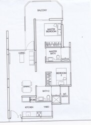 Terrasse (D19), Condominium #251402991